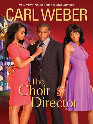 The Choir Director - ebook